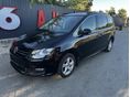 VOLKSWAGEN SHARAN 2.0 CR TDI Highline [7 személy] MEGKÍMÉLT.SZÉP ÁLLAPOT!!! 7SZEMÉLYES. 223e Km!!!