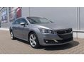 PEUGEOT 508 SW 2.0 BlueHDi Allure EAT6 /ÜLFŰT/EL.CSOM/LEDLÁMPA/KAMERA/TEMPOMAT/KEYLESS/PANORÁMA/NAVI/HEADUP/180Le