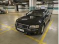 AUDI A8 4.2 V8 quattro Tiptronic ic Lang