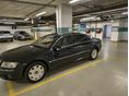 AUDI A8 2004/2 - 5