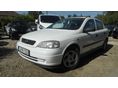 OPEL ASTRA G 1.4 16V Classic II Family KLÍMA-ABS-EL.ABLAK-15-ÖS ALUFELNI-VÁLTÓ ZÁR-FRISS NAGY SZERVÍZ!