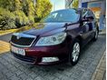 SKODA OCTAVIA 1.4 TSI Clever Magyar! Vezetett Sz.könyv!