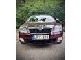 SKODA OCTAVIA 2010/3 - 4