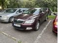 SKODA OCTAVIA 2010/3 - 5