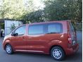 OPEL VIVARO 2019/12 - 2