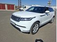 LAND ROVER RANGE ROVER VELAR RangeVelar 2.0D I4 HSE (Automata) 240 LE!143000 KM ! PANORAMA TETŐ ! MERIDIAN HI FI ! NAGYSZERVIZ !