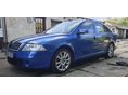 SKODA OCTAVIA RS 2.0 PD TDI