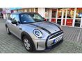 MINI MINI 1.5 Cooper DKG Magyarországi! 1 Tulajdonos! Garantált 56.000 Km!