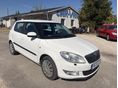 SKODA FABIA 1.6 CR Tdi Ambition