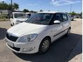 SKODA FABIA 2013/7 - 2