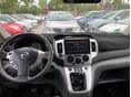 NISSAN NV200 2012/9 - 3