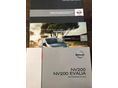 NISSAN NV200 2012/9 - 20