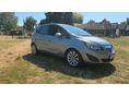 OPEL MERIVA B 2011/5 - 3