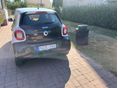 SMART FORFOUR 2015/1 - 4