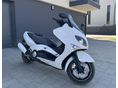 YAMAHA TMAX 500 SJ03 - J-Costa Variátor