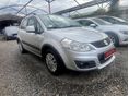 SUZUKI SX4 1.5 GLX CD AC