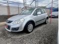 SUZUKI SX4 2012/9 - 2