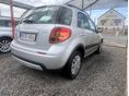 SUZUKI SX4 2012/9 - 3