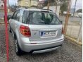 SUZUKI SX4 2012/9 - 4
