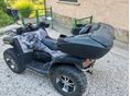 CFMOTO CFORCE 800 2015/4 - 5