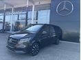 MERCEDES-BENZ V-OSZTÁLY V 220 BlueTec d Style L (Automata) (8 személyes ) 8 személyes. LED. NAVI. ISP csomagos. garanciális