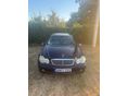 MERCEDES-BENZ C 220 T CDI Classic