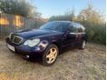 MERCEDES-BENZ C 220 2002/6 - 2