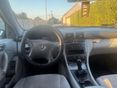 MERCEDES-BENZ C 220 2002/6 - 4