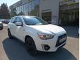 MITSUBISHI ASX 1.6 MIVEC Invite 2WD Garanciával Szigetváron