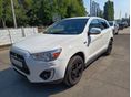 MITSUBISHI ASX 2014/7 - 4