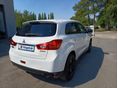 MITSUBISHI ASX 2014/7 - 8