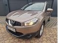 NISSAN QASHQAI 1.6 dCi i-Way Start&Stop GYÖNYÖRŰ BÉZSMETÁL.2XDIGKLÍMA. NAVI.TOLATÓKAMERA.VONÓHOROG 1.4T VONTATÁSSAL. ALU