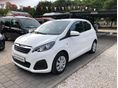 PEUGEOT 108 2020/6 - 9