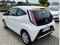 TOYOTA AYGO 2015/4 - 8