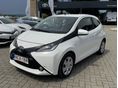 TOYOTA AYGO 2015/4 - 2