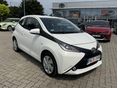 TOYOTA AYGO 2015/4 - 1