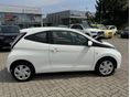 TOYOTA AYGO 2015/4 - 10