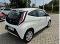 TOYOTA AYGO 2015/4 - 11