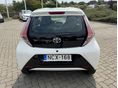 TOYOTA AYGO 2015/4 - 12