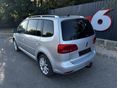 VOLKSWAGEN TOURAN 2014/12 - 4