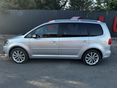 VOLKSWAGEN TOURAN 2014/12 - 5