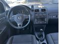 VOLKSWAGEN TOURAN 2014/12 - 11