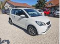SEAT MII 1.0 Ecomotive Style I-TECH . TEMPOMAT. ÜLÉSFŰTÉS. ALUFELNI. BŐRKORMÁNY