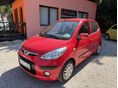 HYUNDAI I10 1.1 Classic 1 TULAJ ! ROZSDA MENTES ! 2 KULCS ! FRISS VIZSGA ! 63.000 KM !