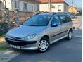 PEUGEOT 206 2004 - 1