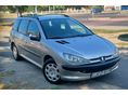 PEUGEOT 206 2004 - 2