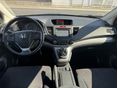HONDA CR-V 2014/12 - 9