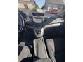 HONDA CR-V 2014/12 - 12