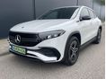 MERCEDES-BENZ EQA 250 AMG Line - Kamera - LedLámpa