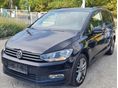 VOLKSWAGEN TOURAN 2.0 TDI BMT SCR Highline GYÁRI FÉNYEZÉS. VÉGIG SZERVIZELT. AUTÓBESZÁMÍTÁS